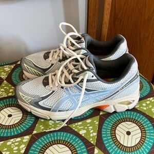 Tomo Kogarashi x ASICS GT 2160 sneakers!